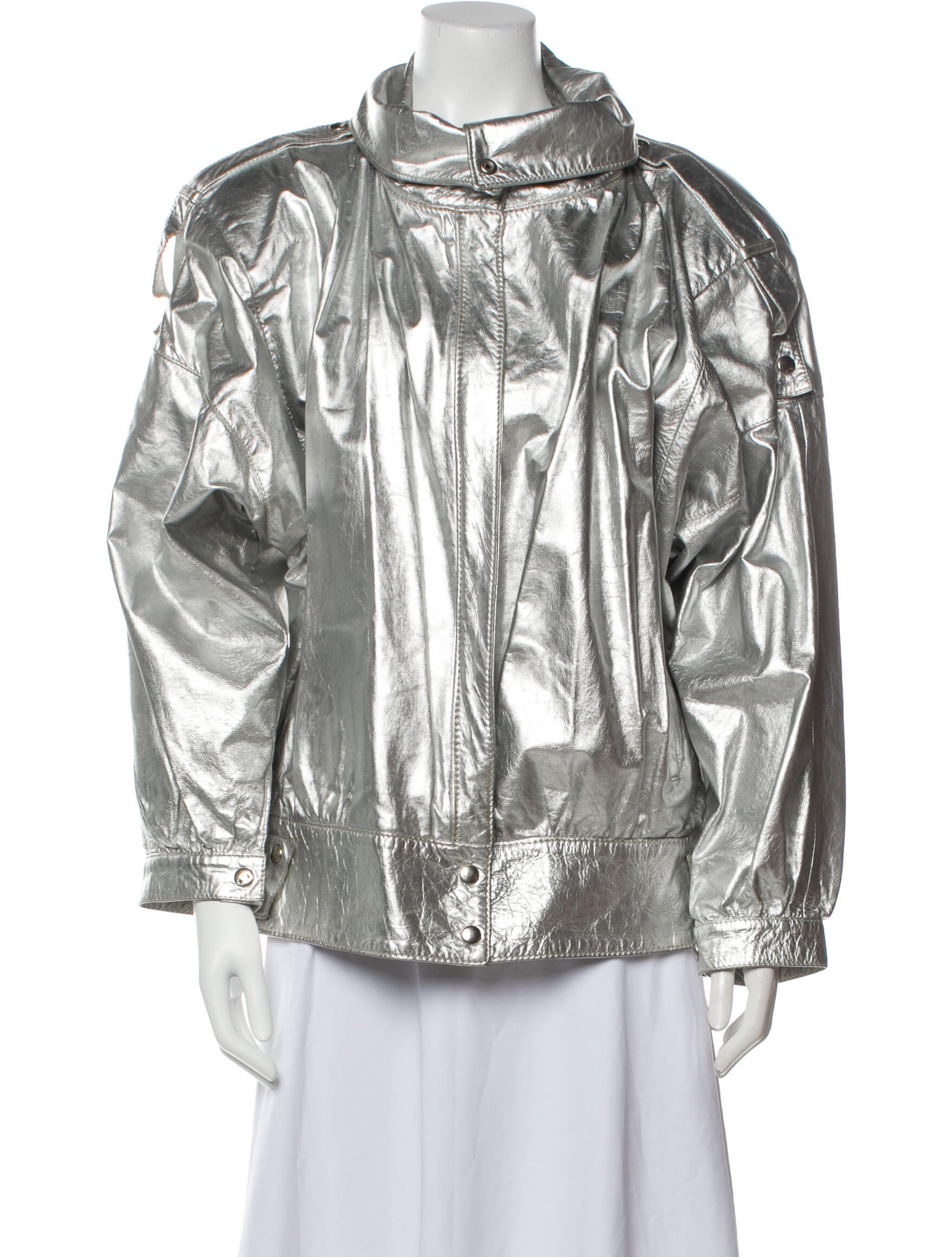 I.MAGNIN Vintage 1980's Jacket