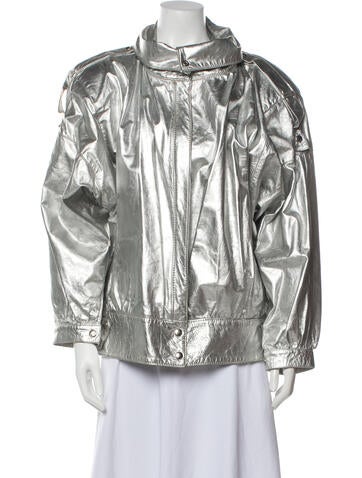 I.magnin Jackets Vintage 1980's Jacket L