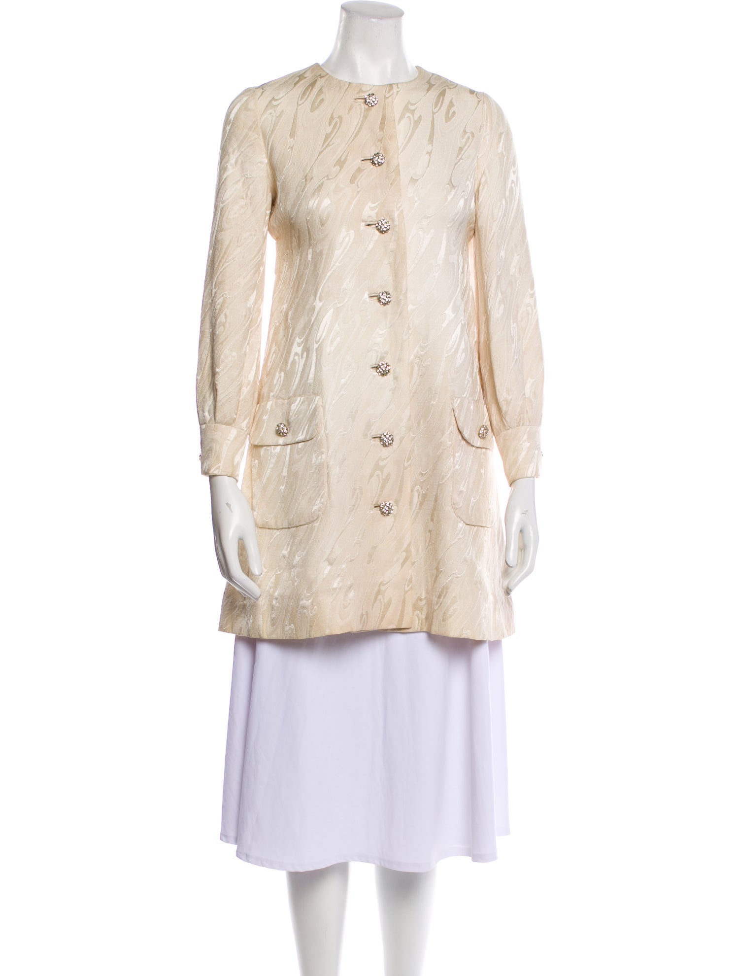 I.MAGNIN The RealReal