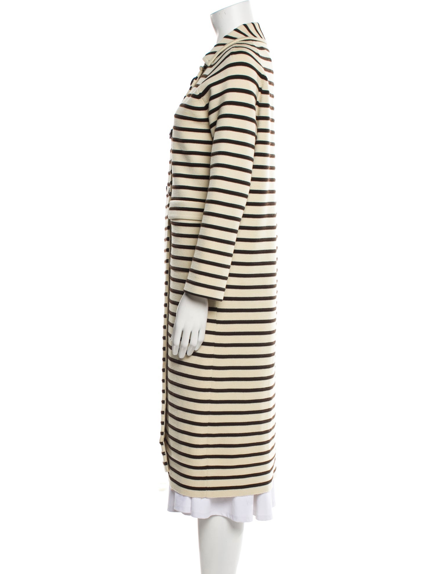 I.MAGNIN Coats The RealReal