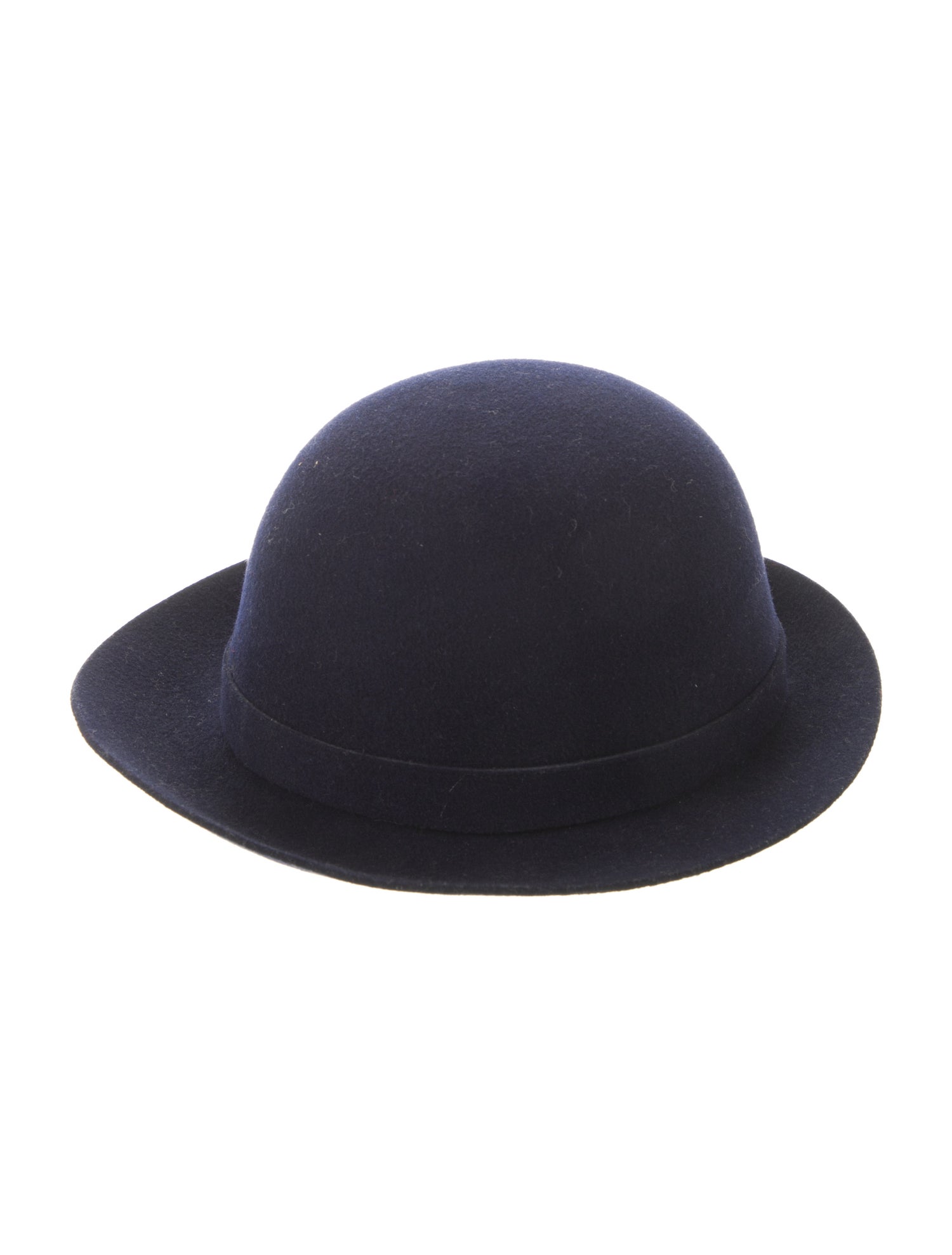 I.MAGNIN I.MAGNIN Fedora Hat