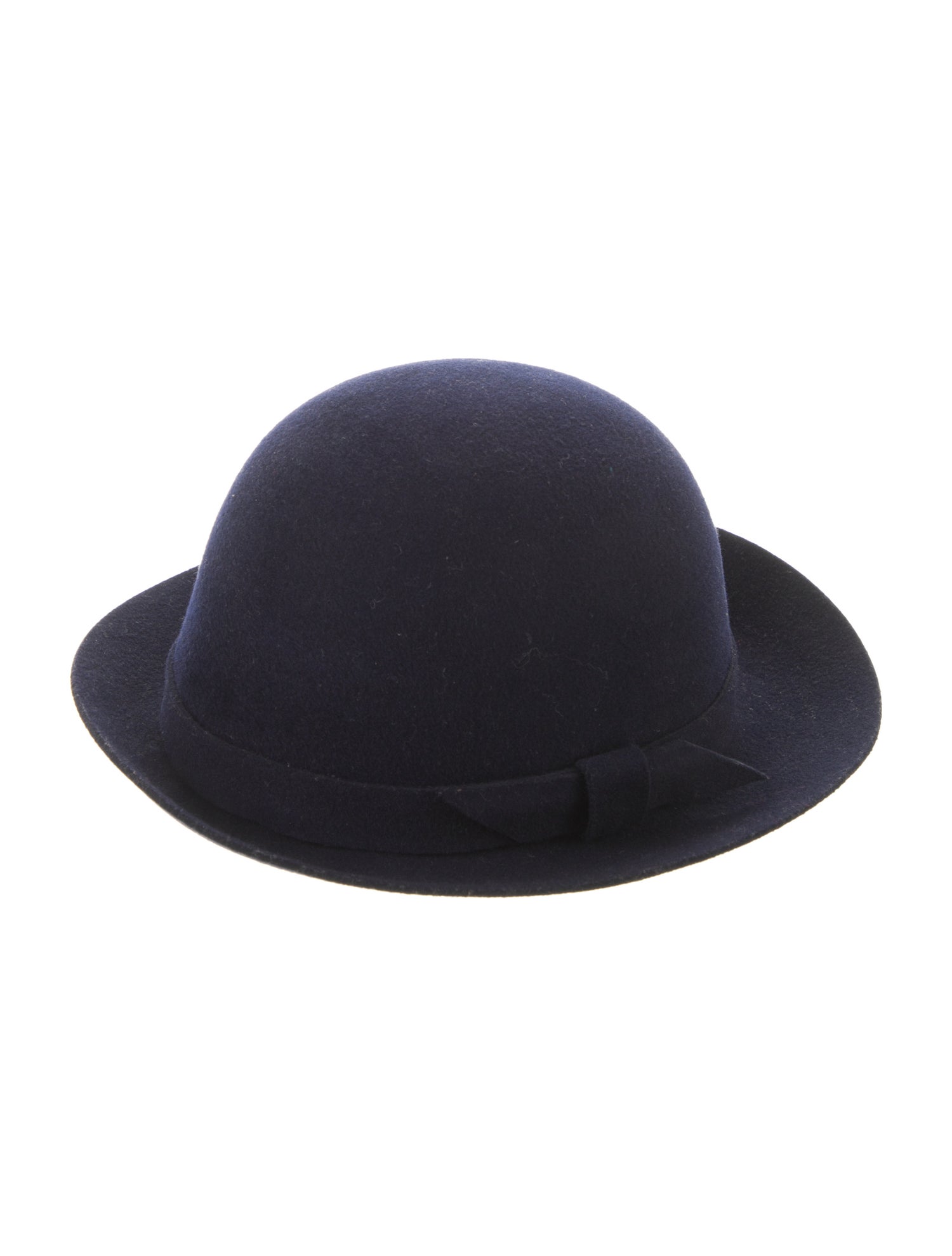 I.MAGNIN I.MAGNIN Fedora Hat