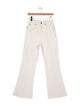 I.MAGNIN High-Rise Wide Leg Jeans
