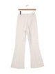 I.MAGNIN High-Rise Wide Leg Jeans