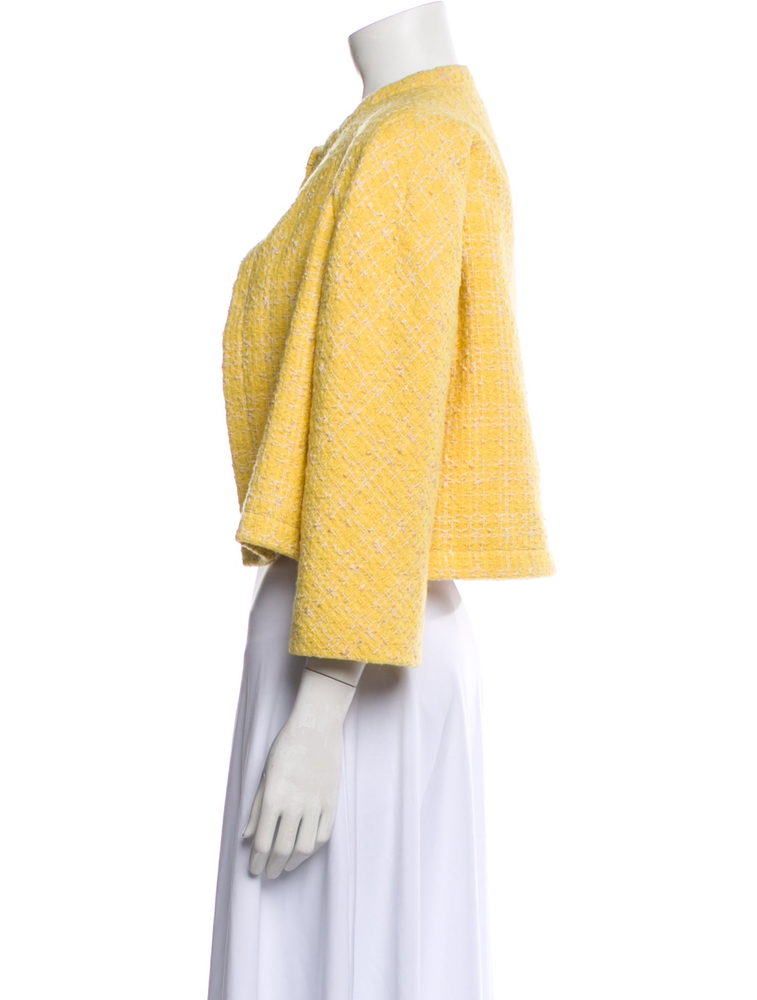 I.MAGNIN Vintage Jacket