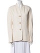 I.MAGNIN Wool Jacket