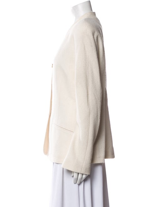 I.MAGNIN Wool Jacket