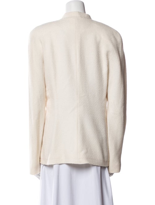 I.MAGNIN Wool Jacket