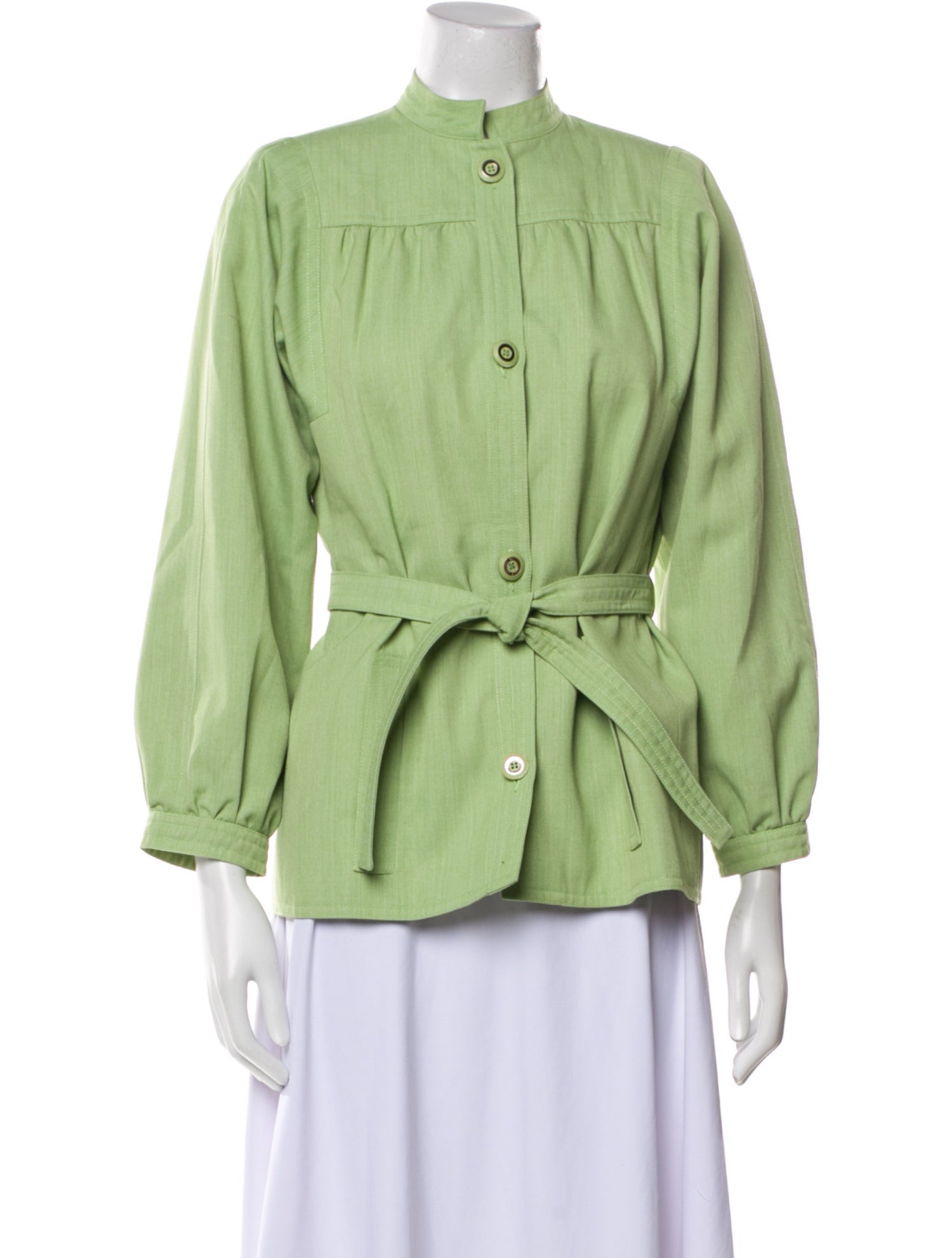 Givenchy Evening Jacket