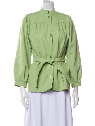 Givenchy Evening Jacket