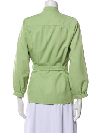 Givenchy Evening Jacket