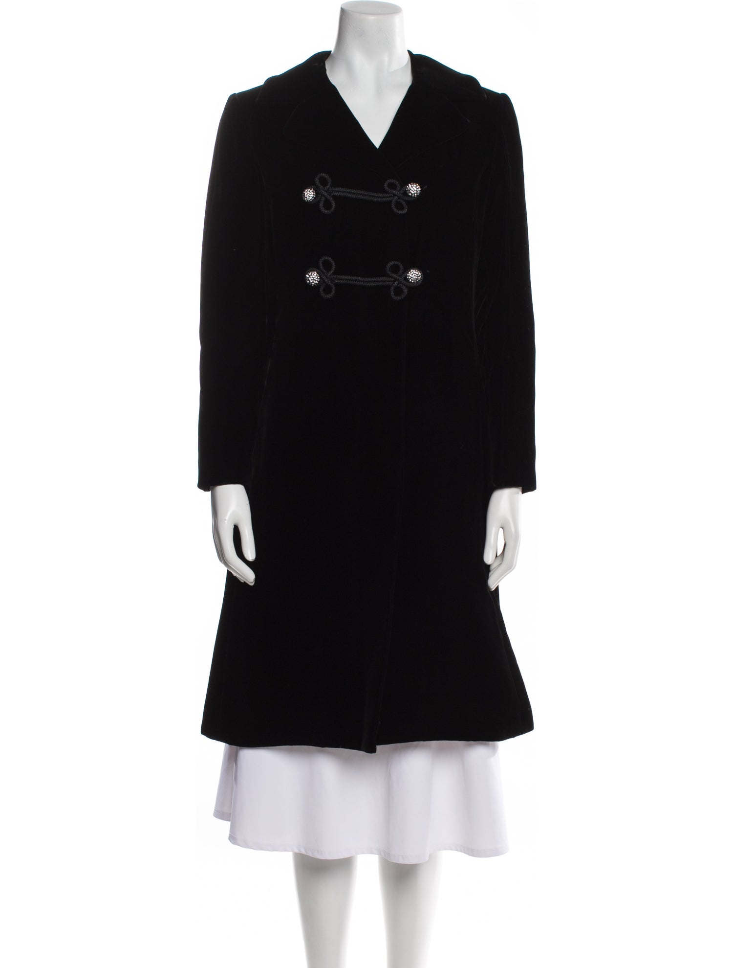 I.MAGNIN Vintage 1960's Coat