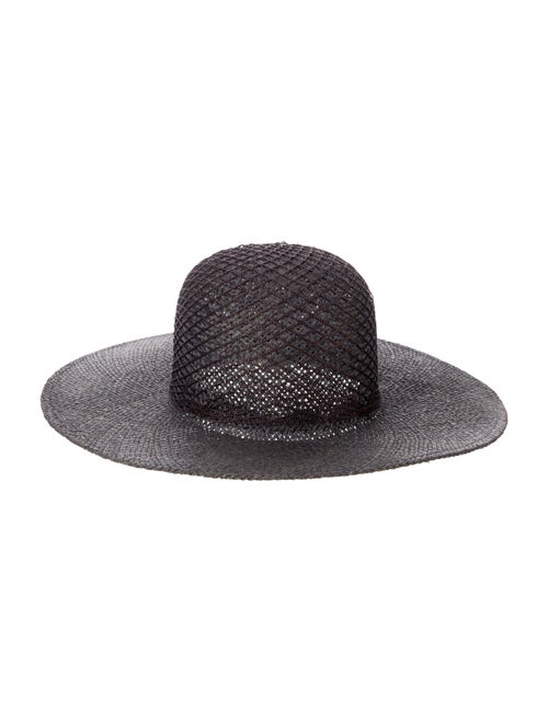 I.MAGNIN I.MAGNIN I.MAGNIN Straw Hat