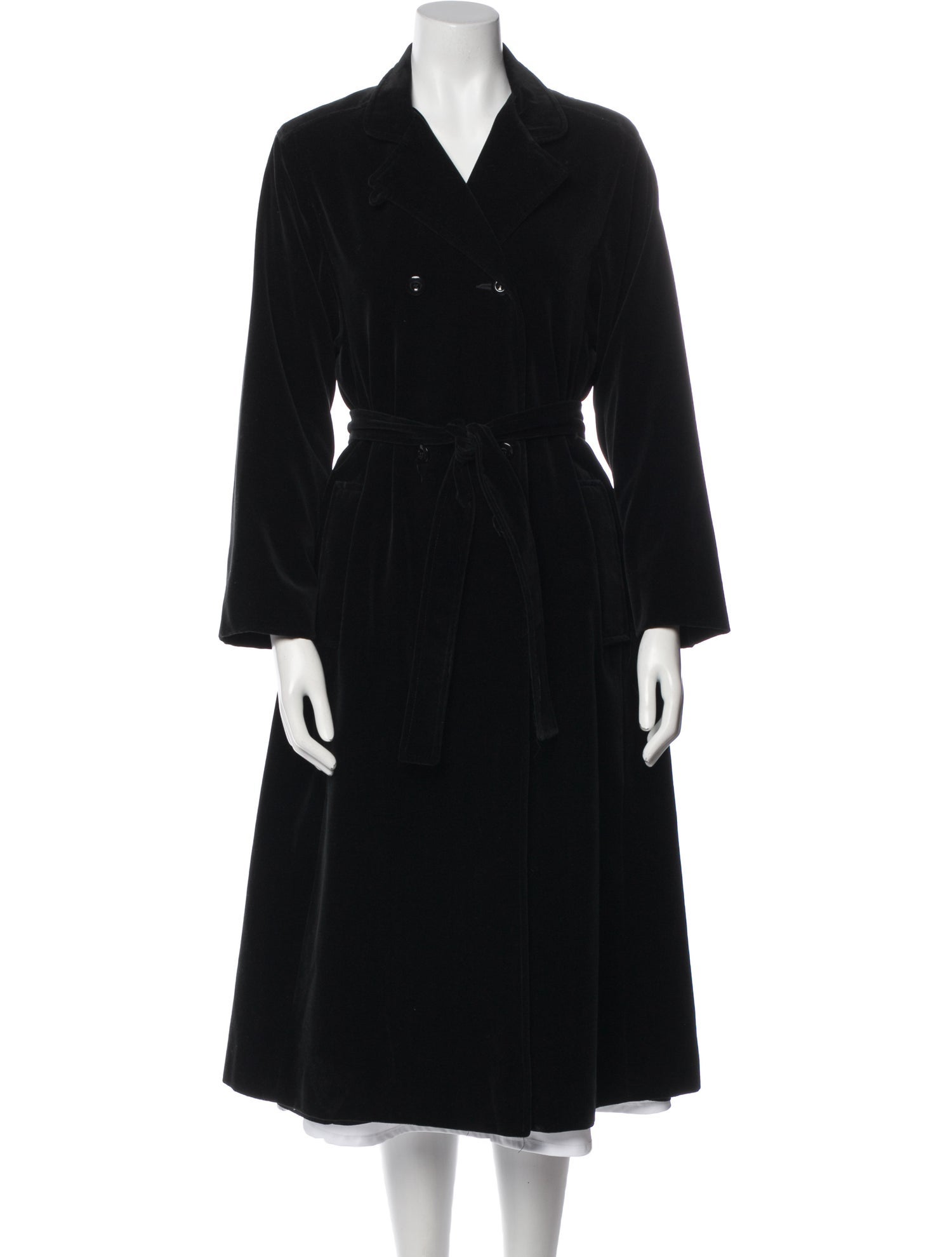 I.MAGNIN Coat