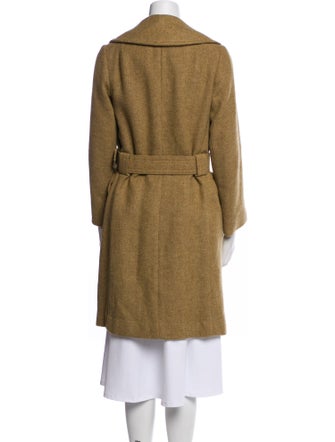 I.MAGNIN Trench Coat