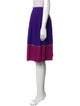 I.MAGNIN Knee-Length Skirt