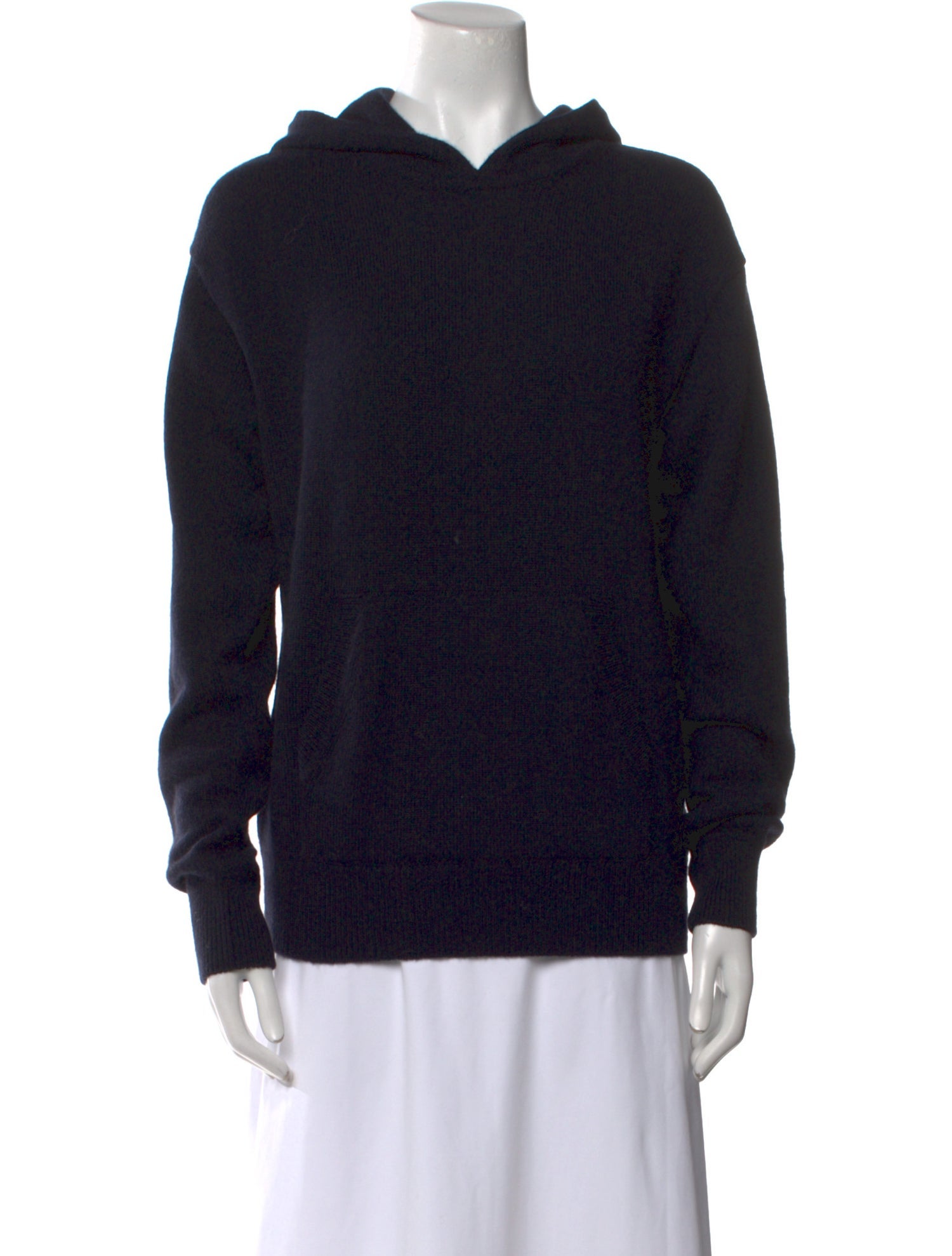 I Pezzi Dipinti Cashmere Crew Neck Sweater