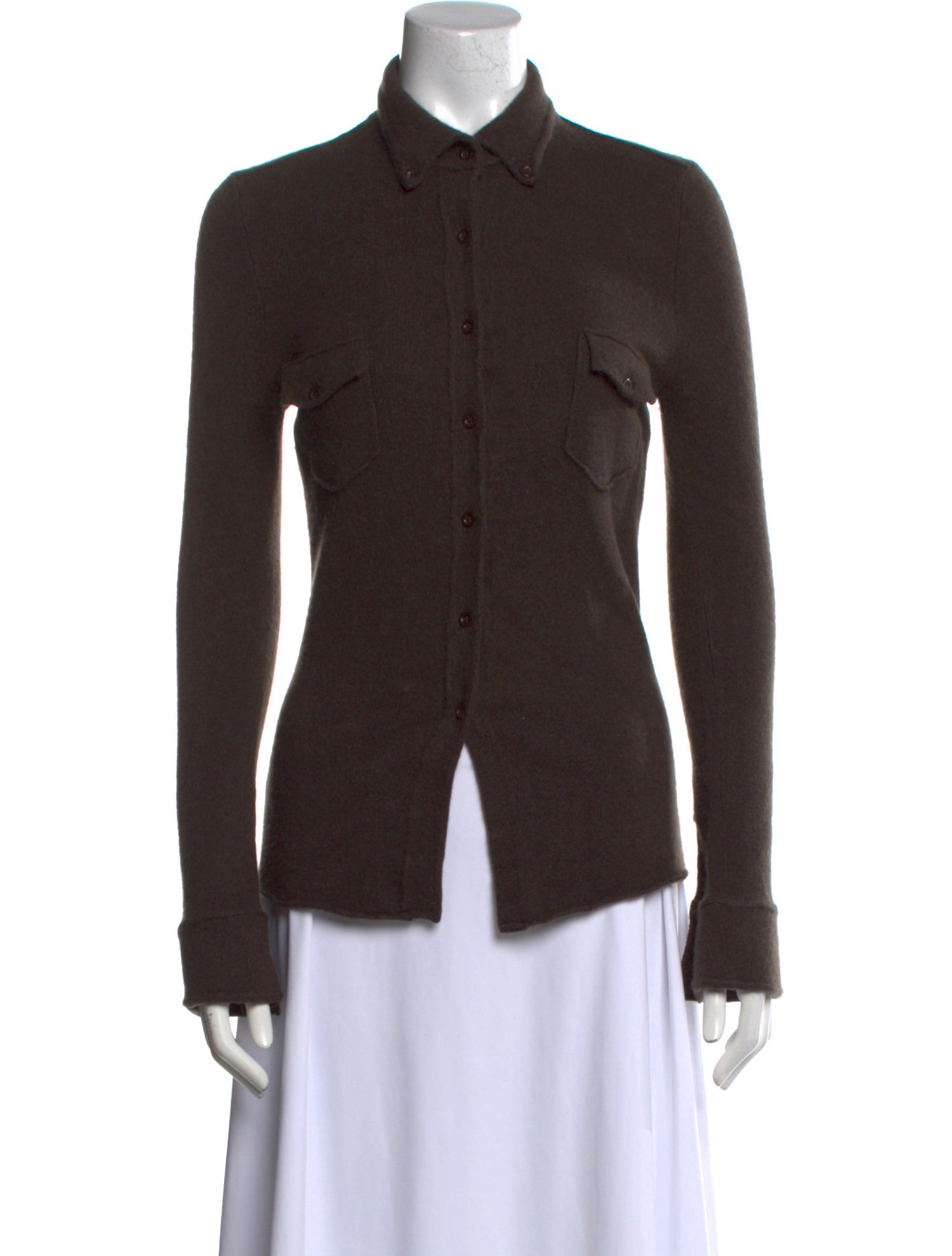 I Pezzi Dipinti Sweater