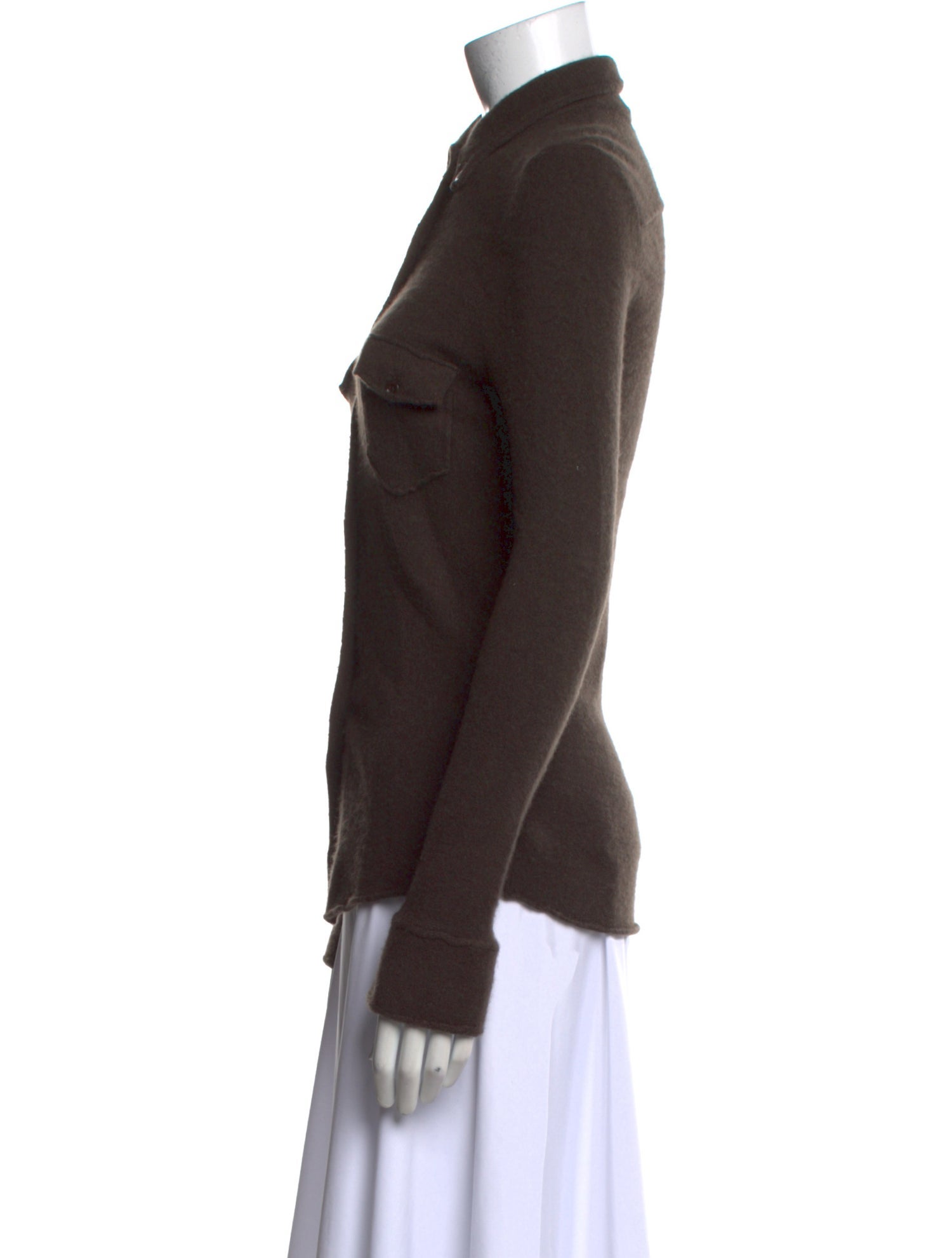 I Pezzi Dipinti Sweater