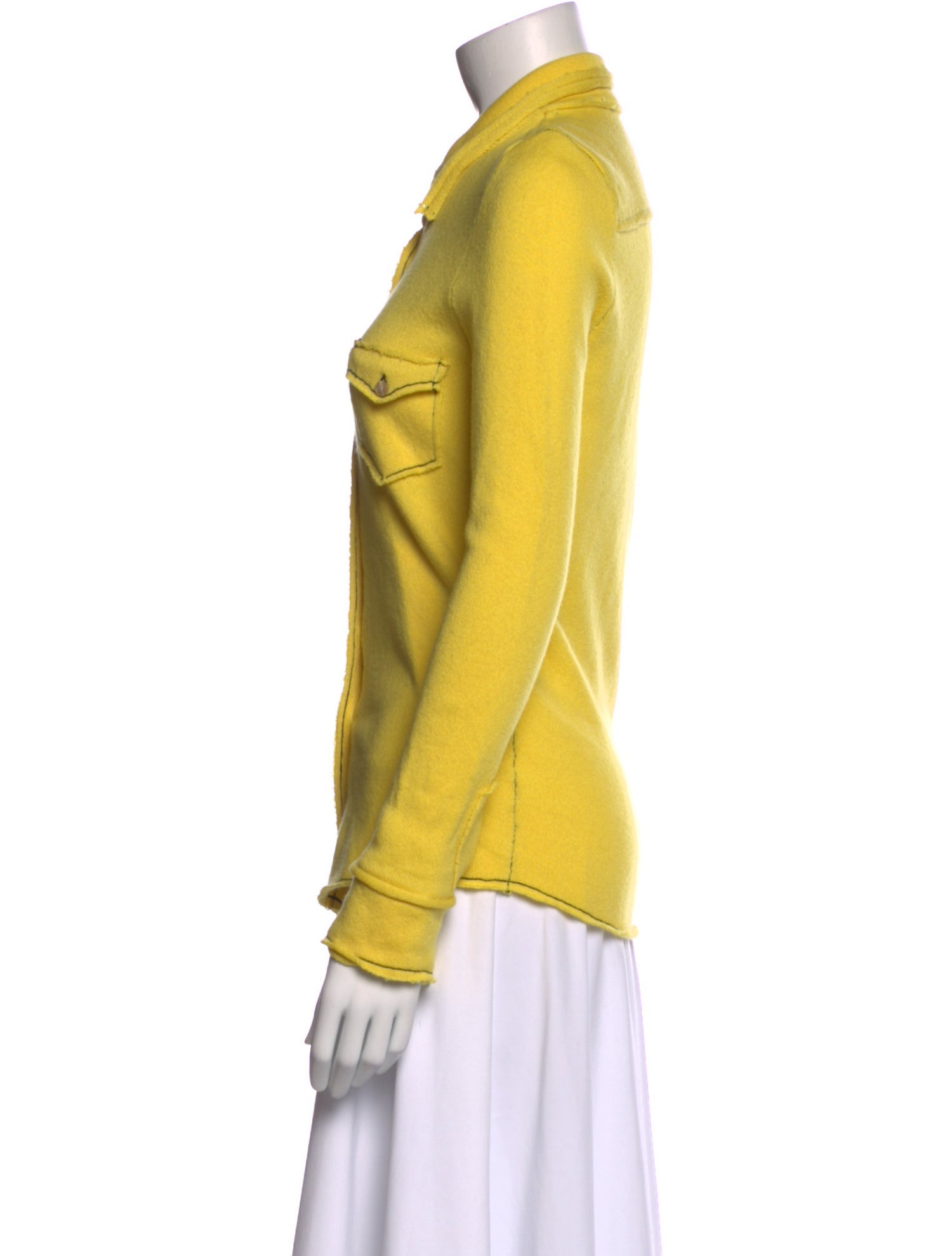 I Pezzi Dipinti Cashmere Sweater