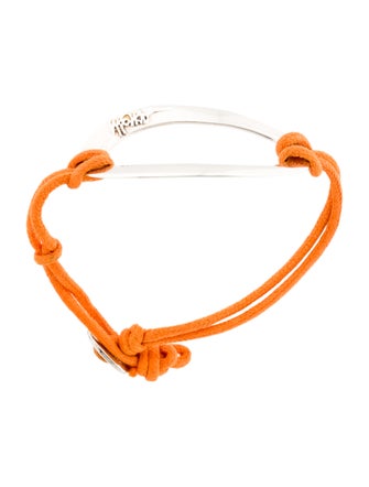 Ippolita Cord Bracelet