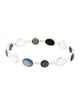 Ippolita Luca 12-Stone Station Bangle