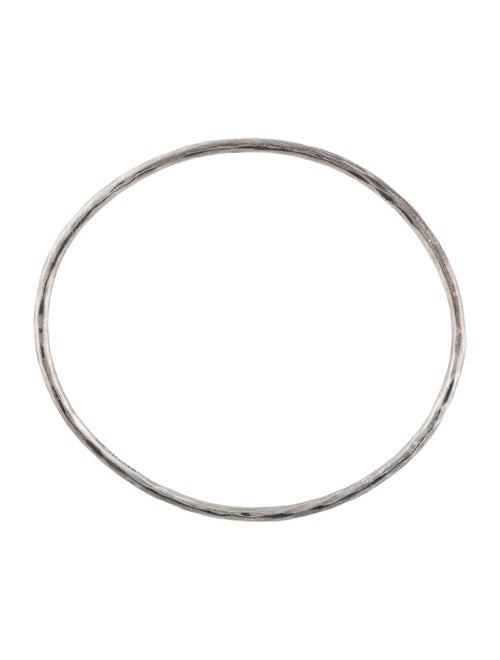 Ippolita Classico Hammered Bangle
