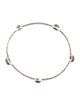 Ippolita Mother of Pearl & Mulitstone 5-Stone Bangle