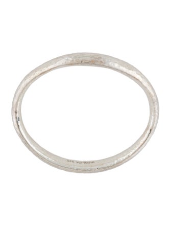 Ippolita Wavy Edge Bangle
