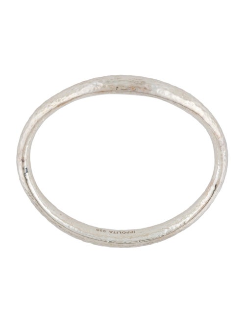 Ippolita Wavy Edge Bangle