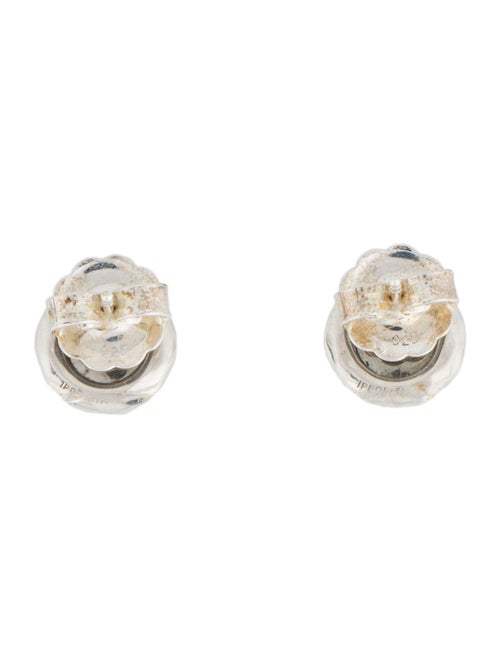 Ippolita Quartz Doublet Stud Earrings