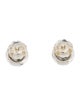 Ippolita Quartz Doublet Stud Earrings