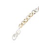 Ippolita Two-Tone Classico Toggle Bracelet