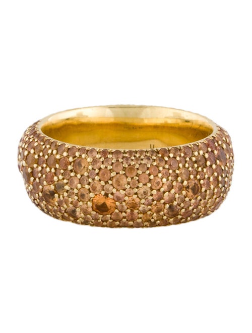 Ippolita 18K Sapphire Dune Ring