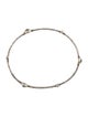 Ippolita Ippolita Quartz & Diamond Lollipop Bangle