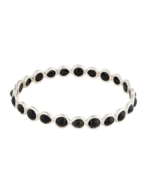 Ippolita Onyx Bangle Bracelet