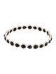 Ippolita Onyx Bangle Bracelet
