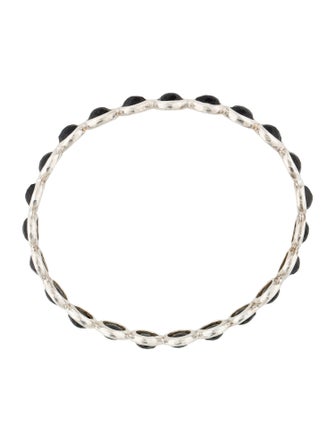 Ippolita Onyx Bangle Bracelet