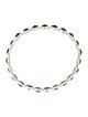 Ippolita Onyx Bangle Bracelet