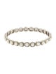 Ippolita Mother of Pearl Bangle Bracelet