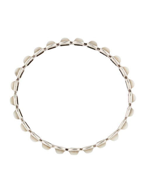 Ippolita Mother of Pearl Bangle Bracelet