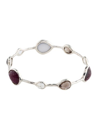 Ippolita Multistone Bangle