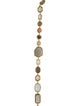 Ippolita 18K Mother of Pearl & Multistone Sofia Necklace