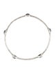 Ippolita Hematite Wonderland Bangle Bracelet