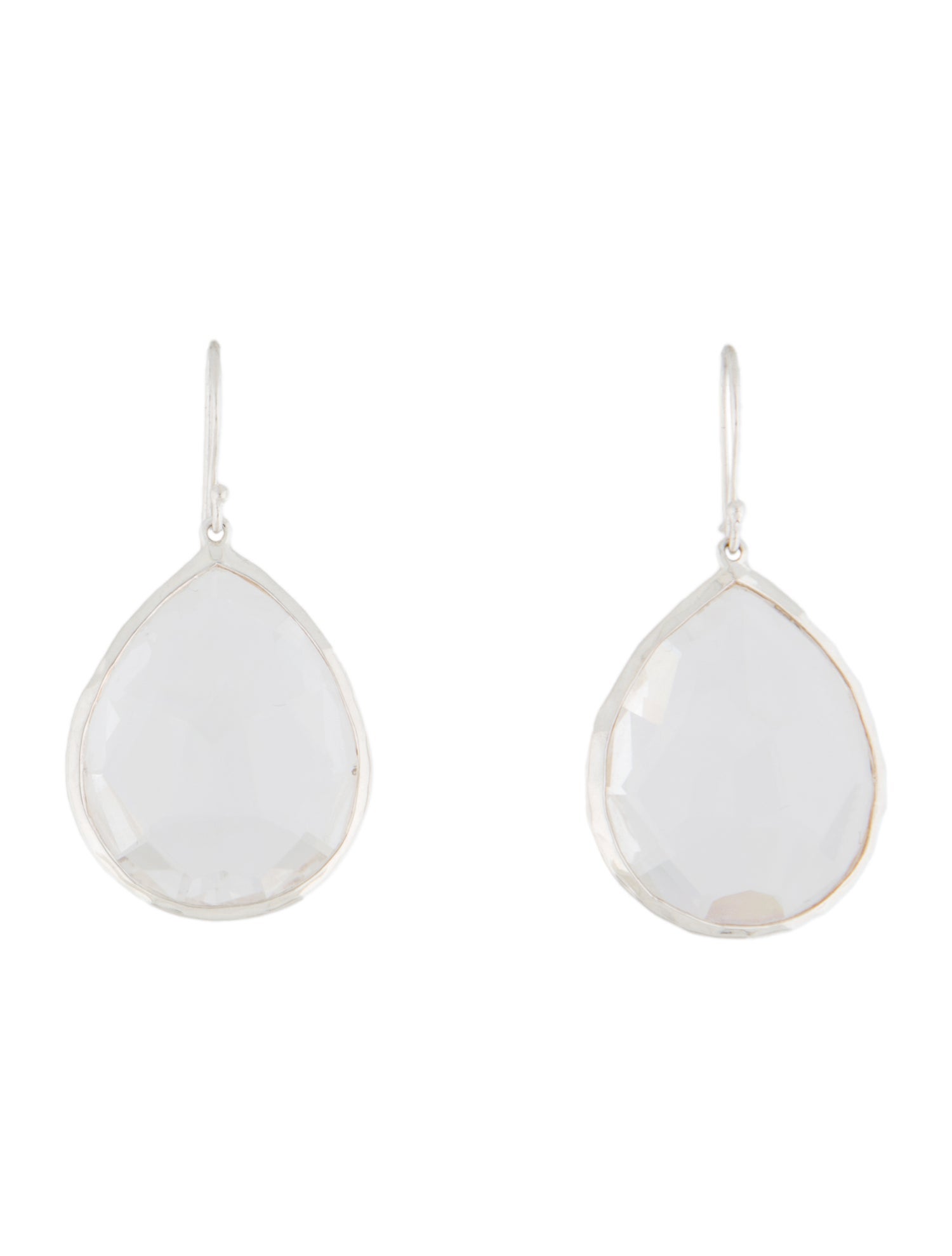 Ippolita Rock Candy Large Teardrop Drop Earrings