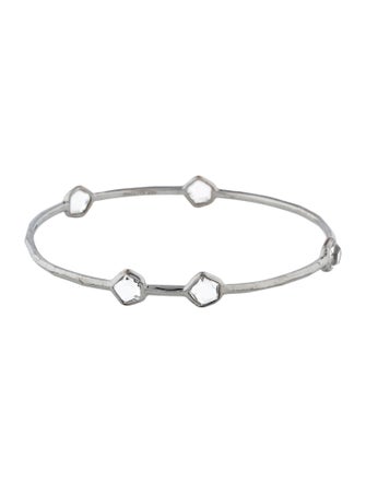 Ippolita Quartz Wicked 5-Stone Bangle