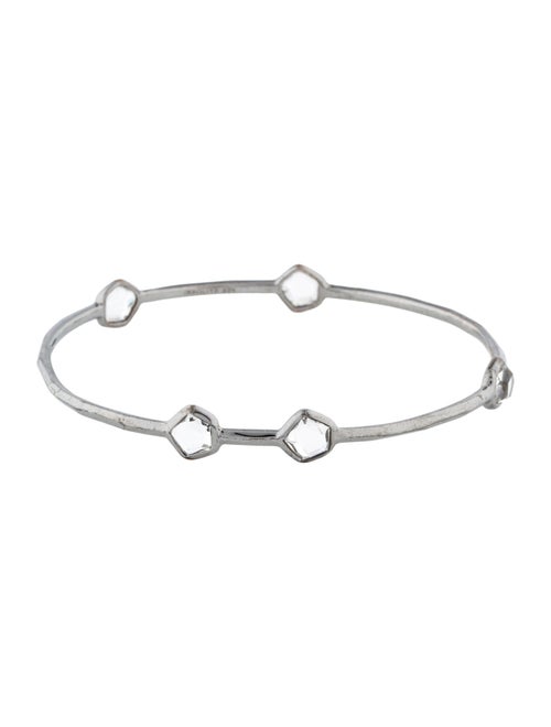 Ippolita Quartz Wicked 5-Stone Bangle