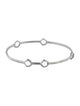 Ippolita Quartz Wicked 5-Stone Bangle