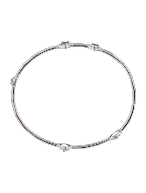 Ippolita Quartz Wicked 5-Stone Bangle