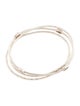 Ippolita Quartz Rock Candy Multi-Bangle Set